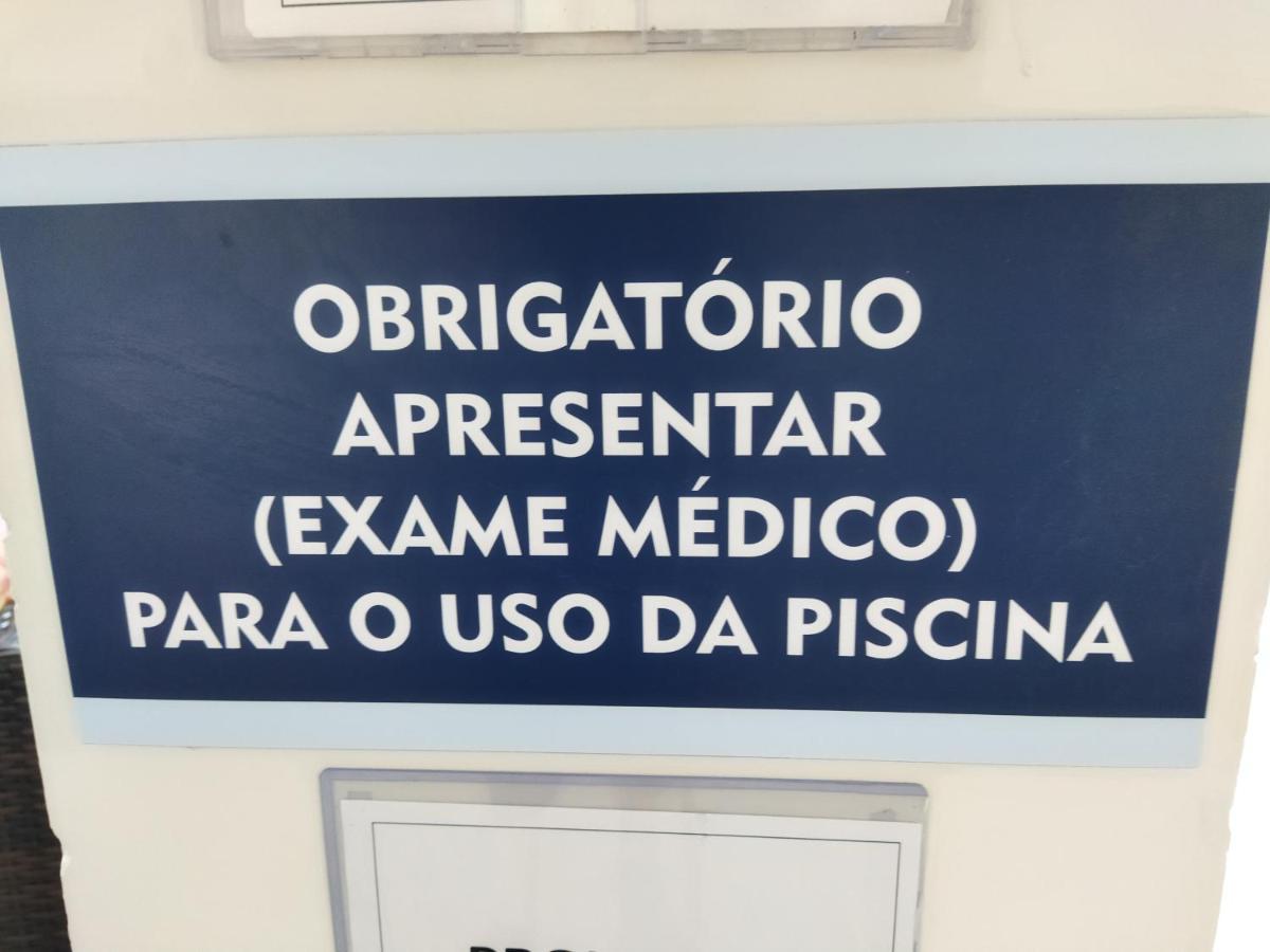 Loft Com Garagem E Piscina Predio Frente Mar Balneario Camboriu