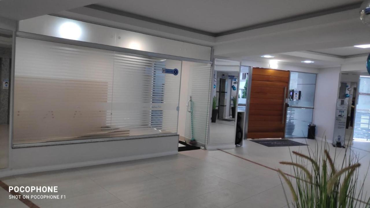 Loft Com Garagem E Piscina Predio Frente Mar * Balneario Camboriu
