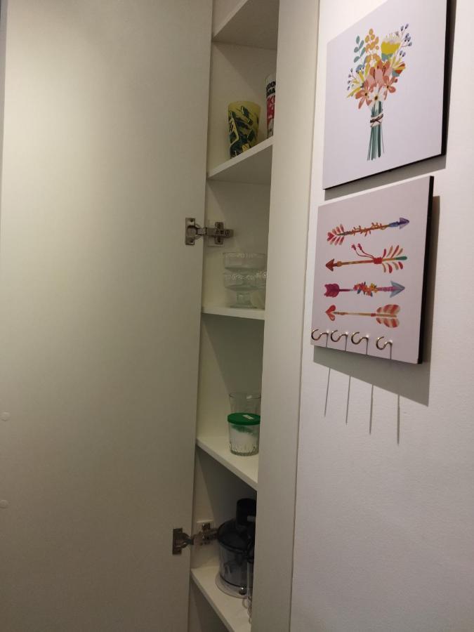 Loft Com Garagem E Piscina Predio Frente Mar Apartment Balneario Camboriu