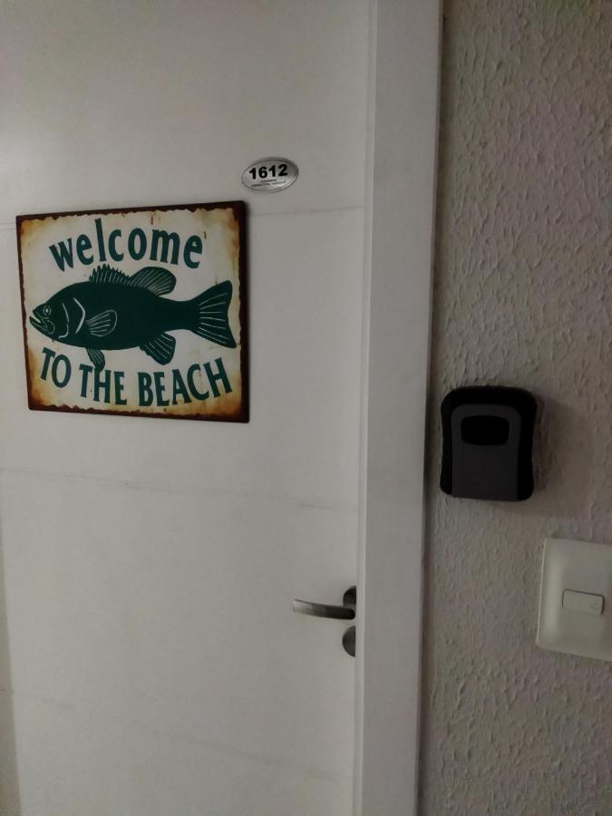 Apartment Loft Com Garagem E Piscina Predio Frente Mar Balneario Camboriu